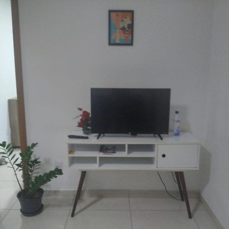 Jockey Family Chamonix 3 Appartement Vila Velha  Buitenkant foto