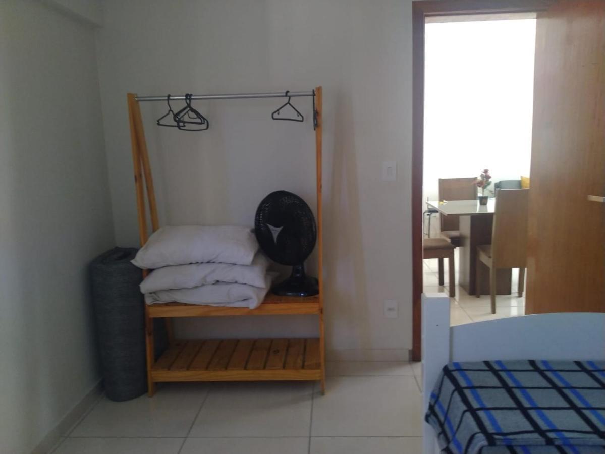 Jockey Family Chamonix 3 Appartement Vila Velha  Buitenkant foto
